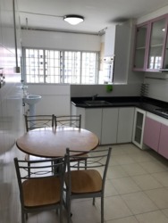 Blk 519 West Coast Road (Clementi), HDB 3 Rooms #176632992